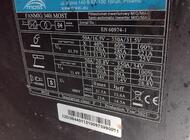 Grajewo ogłoszenia: Sprzedawam spawarkę Most 340i - zdjęcie