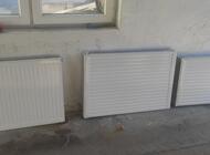 Grajewo ogłoszenia: Sprzedam. Grzejniki z nowego mieszkania. Cena 100 zł za grzejnik - zdjęcie