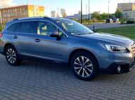 Grajewo ogłoszenia: Subaru Outback Exclusive  wyjątkowo zadbany samochód wyposażony... - zdjęcie