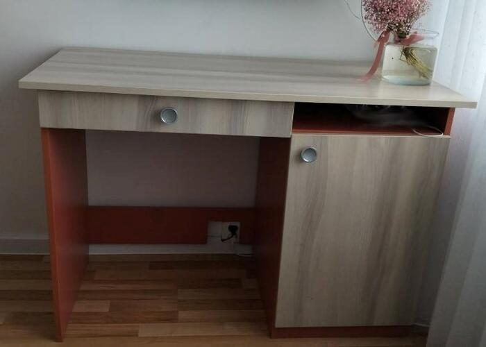Grajewo ogłoszenia: Sprzedam Biurko
Wymiary: długość 116 cm; wysokość 80 cm;...